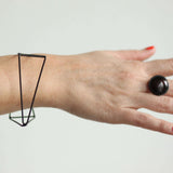 Be Fair Or Be Square | Minimalistische Armband