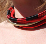 Pure Colours | Bijzondere Ketting